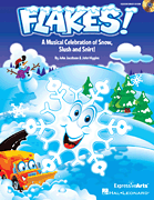 Flakes! Performance CD